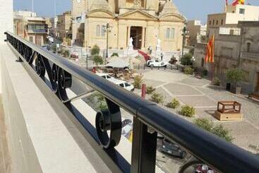 Tourist flats Nadar Accommodation