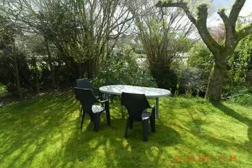 Turistihuoneistot Patras