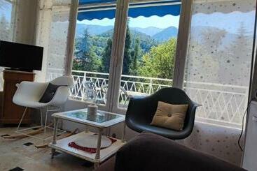 דירות לתיירים Refuge Arago