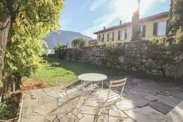 Tourist flats Villa Elena