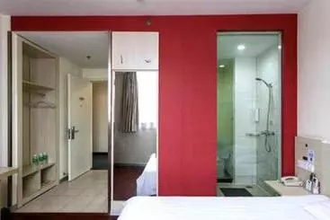 Hanting Hotel Daming Road