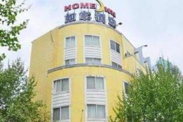 Otel Home Inn Sanxiaokou