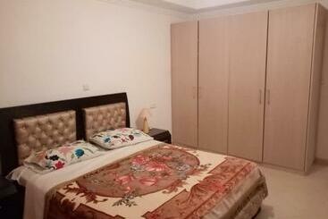 Turistihuoneistot Appartement Imad
