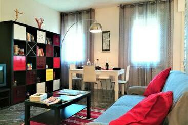Apartaments turístics Architect S Apartment Padova