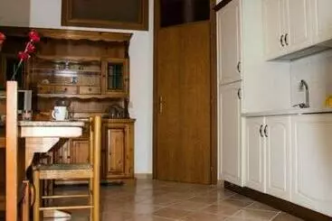 Apartamenty turystyczne Casa Vacanze Vicoportone