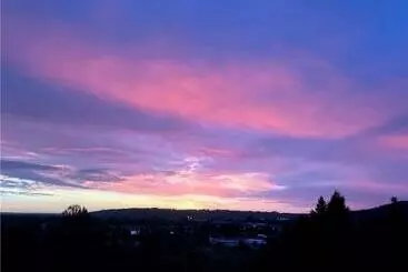 Turistihuoneistot Honeyhomes Spectacular View Home With Amenities