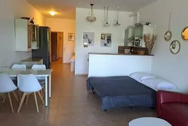 آپارتمان‌های توریست‌ها Lipno 4
