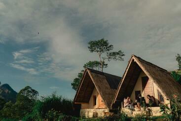 Apartamentos turísticos Alengkong Double View