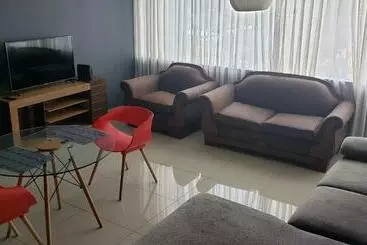 آپارتمان‌های توریست‌ها Apartment Suite Guatemala City