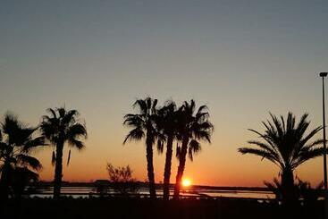 Apartamentos turísticos El Molino De Viento Flat