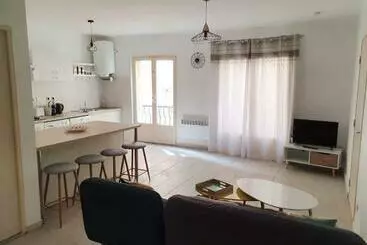 Appartamenti turistici Escapade Au Cœur Historique De Pézenas