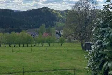 Ferienwohnungen La Petite Mesange