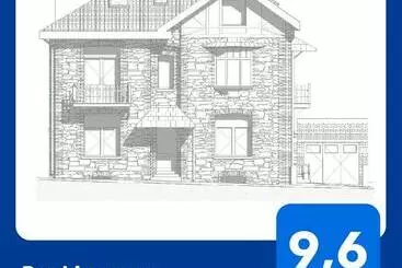 Turistihuoneistot Les Ambassadeurs