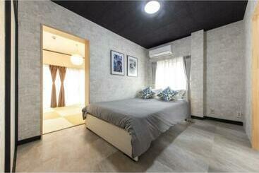 Turistlejligheder Urban Stay Oshiage Vacation Stay 26910v