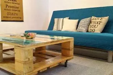 Turistihuoneistot B Apartments   Babel Apartment