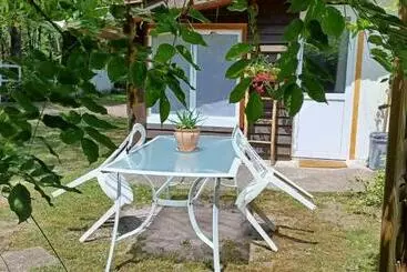 Turistlejligheder Chalet