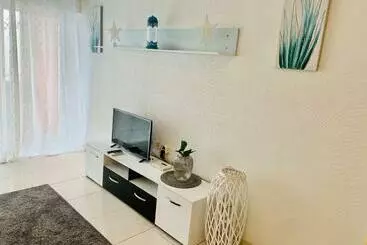 Tourist flats Galeon Mar