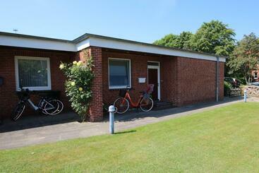 Apartamentos turísticos Hasenkamp 1