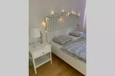Apartaments turístics Tichý Apartmán Blízko Centra