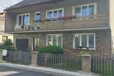 Apartamenty turystyczne Ubytování Na Lipně