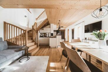 شقق خاصة سياحية Weingartenrefugium Rosenberg