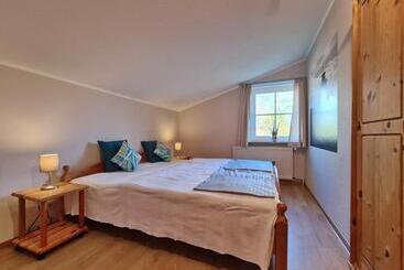 Pisos turísticos Abendlicht