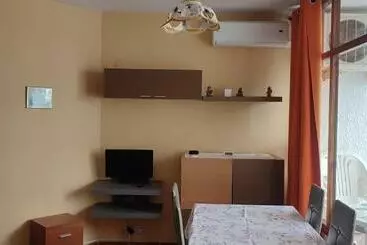 Appartements touristiques Apartamento Con Vistas Al Puerto Deportivo Las Fuentes