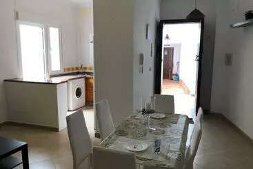 Turistihuoneistot Casa La Viña