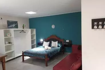 آپارتمانهای توریستها Departamento 4 Complejo Sol De Oeste