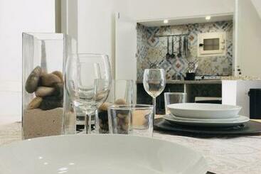 Apartamenty turystyczne Domus San Lorenzo