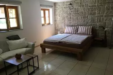 Apartamentos turísticos Fewo In Tiefenberg/ Allgäu