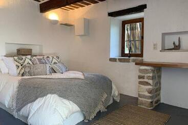 شقق خاصة سياحية Magnifique Mas Cevenol