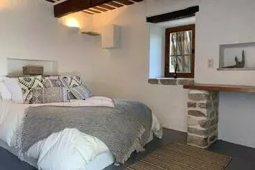 Turist apartmanları Magnifique Mas Cevenol