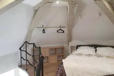 Pisos turísticos Tour De Lacuzon