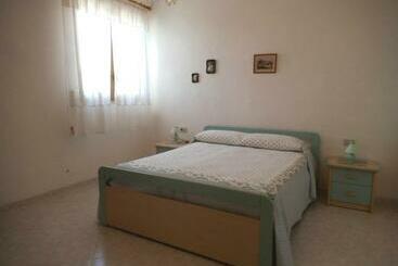 דירות לתיירים Valleverde 3