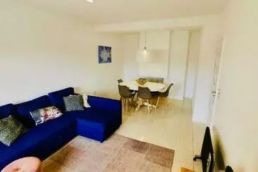 Appartamenti turistici Vila Do Conde Beach Apartment
