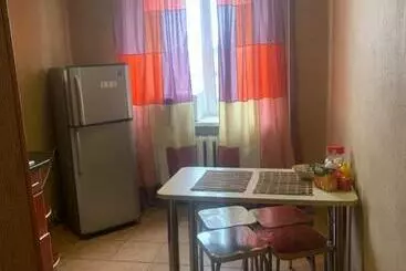 Apartaments turístics апартаменты с балконом в центре города