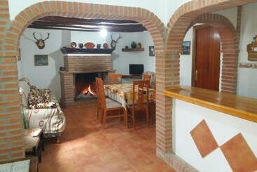 Turistlägenheter Alojamiento Rural Silesnatura