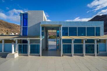 Turistlägenheter Amarre Beach