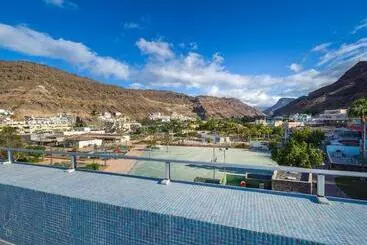 Vakantie-appartementen Amarre Beach