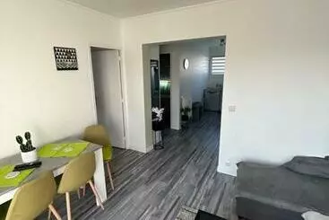 Apartaments turístics Appart14