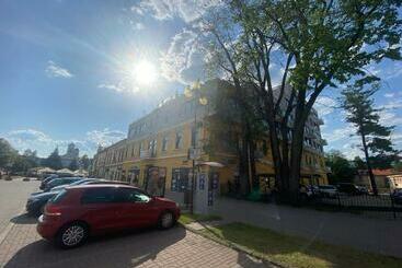 游客公寓 Classy Times   City Centre   Private Parking   Sunny Apartment