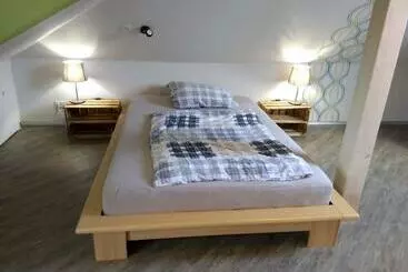 Appartements touristiques Gästezimmer Fam. Niewerth