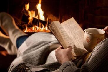 Жильё для туристов Nordic Relax House   Stonehouse