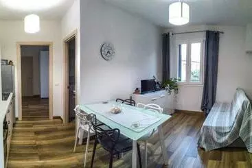 Tourist flats Appartamento Mad