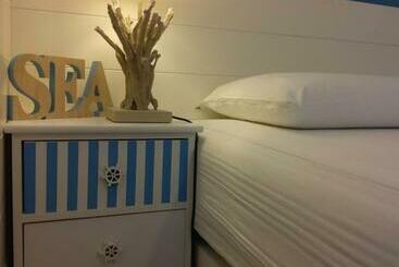 Apartaments turístics Beachhome