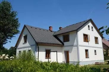 Vakantie-appartementen Chalupa U Potoka