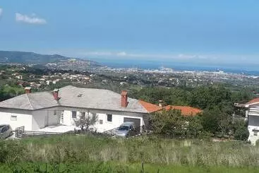 Apartaments turístics Kortina 1
