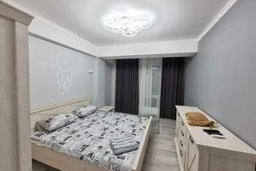 דירות לתיירים Ultra Central Ismail Street Stefan Cel Mare Boulevard Chisinau!