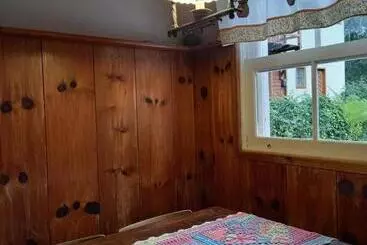 Apartaments turístics Bongusto Apart House Locações Mantiqueira